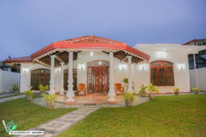 Villa Center City Negombo